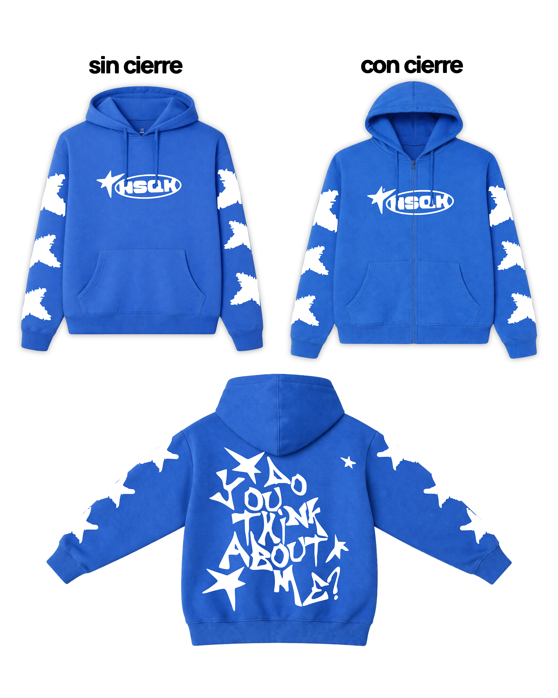 NSQK DYTAM? Hoodie
